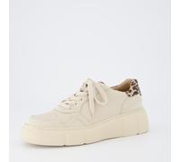 Paul Green Sneaker 5401 Damen Grau Größe 40 EU / 6,5 UK