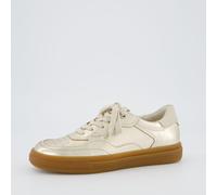 Paul Green 0077-5428-037/Pauls für Damen, gold, Größe 40 ½ EU / 7 UK
