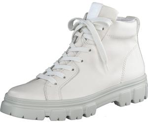Paul Green Damenschuhe Stiefeletten Hellgrau Hellgrau - Gr. - 7 UK