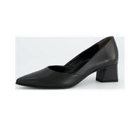Pumps PAUL GREEN "Paul Green Pumps Nappaleder", Damen, Gr. 42, schwarz, Nappaleder, Schuhe Pumps (85702560-42) schwarz