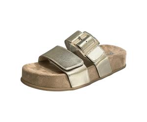 Paul Green für Damen, gold, Größe 37 ½ EU / 4,5 UK