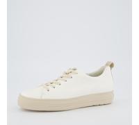 Paul Green Damen-Schnürer 5267 Offwhite Größe 38,5 (UK 5,5)