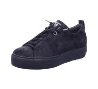 Paul Green - glossy antik black schwarz - Gr. - 5.5