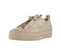 Paul Green - glossy antik champange gold - Gr. - 5.5