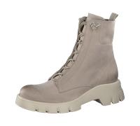 Paul Green GLOSSY GRAIN für Damen, beige, Größe 36 EU / 3,5 UK