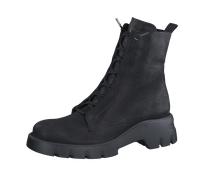 Paul Green GLOSSY GRAIN für Damen, schwarz, Größe 38 EU / 5 UK