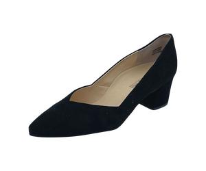 Paul Green GRAZ* für Damen, schwarz, Größe 39 EU / 6 UK