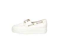 Paul Green Damen - Slipper & Mokassin 1197-029 weiß 41