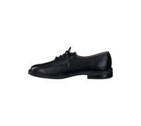 Paul Green Halbschuhe Glattleder Schwarz - 38