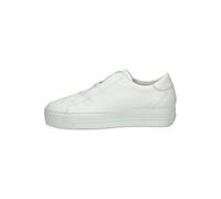 Paul Green Damen Slipper 5529-039 5529 white normal 38 EU