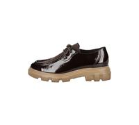 Paul Green Damen - Schnürschuhe 1183-030 braun EU-Größe 37