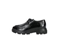 Paul Green Damen - Schnürschuhe 1183-010 schwarz EU-Größe 41