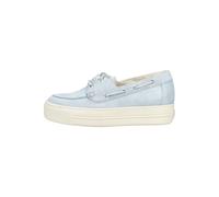 Paul Green Damen - Sneaker 1197-090 blau 42