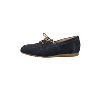 Paul Green Damen Slipper in blau - Gr. 39