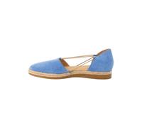 Paul Green 2856-22 hell-blau - Slipper für Damen - Größe 40.5