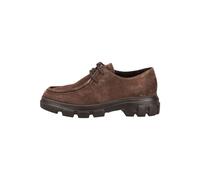Paul Green Halbschuhe Veloursleder Wood - 36