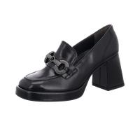 Paul Green Hochfrontpumps für Damen, schwarz, Größe 40 EU / 6,5 UK