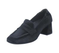 Paul Green Damenschuhe Klassische Pumps SCHWARZ SCHWARZ - Gr. - 7 UK