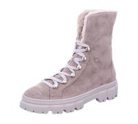 Paul Green HWK Damen Stiefel für Damen, beige, Größe 38 ½ EU / 5,5 UK