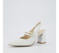 Paul Green ivory für Damen, weiß, Größe 41 EU / 7,5 UK