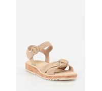 Paul Green Keilsandalette in beige in Größe: 37.5 für Damen