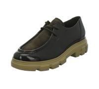 Paul Green Klassische Schnürschuhe für Damen, braun, Größe 40 EU / 6,5 UK