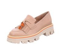 Paul Green Klassische Slipper für Damen, beige, Größe 39 EU / 6 UK