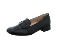 Paul Green Klassische Slipper für Damen, schwarz, Größe 37 ½ EU / 4,5 UK