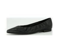 Paul Green Klassische Slipper für Damen, schwarz, Größe 39 EU / 6 UK