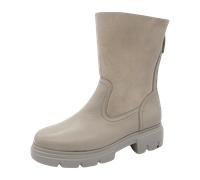 Paul Green Klassische Stiefeletten für Damen, beige, Größe 42 ½ EU / 8,5 UK