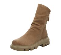 Paul Green Klassische Stiefeletten für Damen, beige, Größe 42 EU / 8 UK