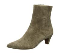 Paul Green Klassische Stiefeletten für Damen, beige, Größe 42 EU / 8 UK