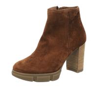 Paul Green Klassische Stiefeletten für Damen, braun, Größe 39 EU / 6 UK