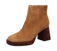 Paul Green Klassische Stiefeletten für Damen, braun, Gr. 40 ½ EU / 7 UK