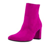 Paul Green Klassische Stiefeletten für Damen, pink, Größe 38 EU / 5 UK