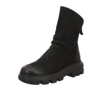 PAUL GREEN Stiefelette schwarz | 38 1/2