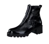 Paul Green - Knautschlack black Schwarz - Gr. - 4.5