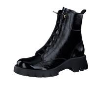 Paul Green - Knautschlack black Schwarz - Gr. - 7 UK
