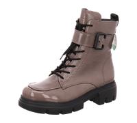 Paul Green KNAUTSCHLACK für Damen, braun, Größe 41 EU / 7,5 UK