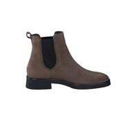 Paul Green Leder-Chelsea-Boots in Braun - Größe 37 | Stiefeletten