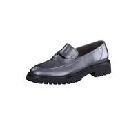 Paul Green 1120 für Damen, silber, Größe 39 EU / 6 UK