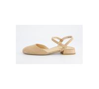 0077-3843-047/Sandale Beige