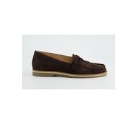 Paul Green Damen - Slipper & Mokassin 1202-029 braun 41