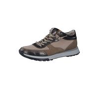 Paul Green Damen Sneaker 5200 00 - Super Soft mit Wechselfußbett - Beige Gr. 40