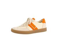Paul Green Sneaker Veloursleder/Textil Beige - 37,5