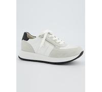 Paul Green Damen - Sneaker 5444-038 weiß 38,5