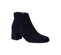 Paul Green Damen Stiefelette blau