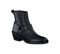Paul Green 0076-8152-016/Stiefelette für Damen, schwarz, Gr. 38 ½ EU / 5,5 UK