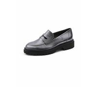 PAUL GREEN Loafer grau | 38 1/2