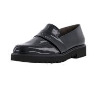 Paul Green 1037-00x schwarz - Slipper für Damen - Größe 41,5